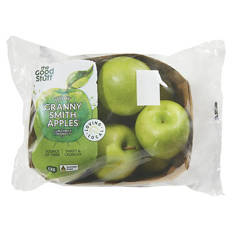 Granny Smith Apples 1kg